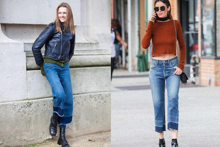 18年很火的紧身裤,18年爆火的迷彩裤子