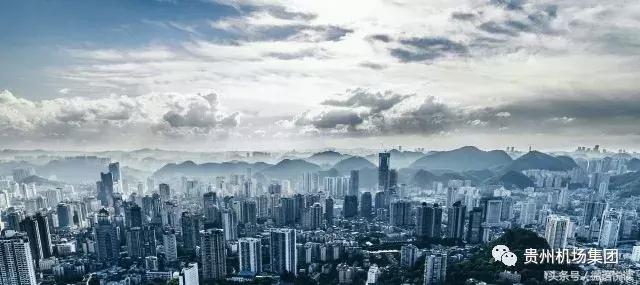 贵阳机场巴士1号线,贵阳机场巴士购票