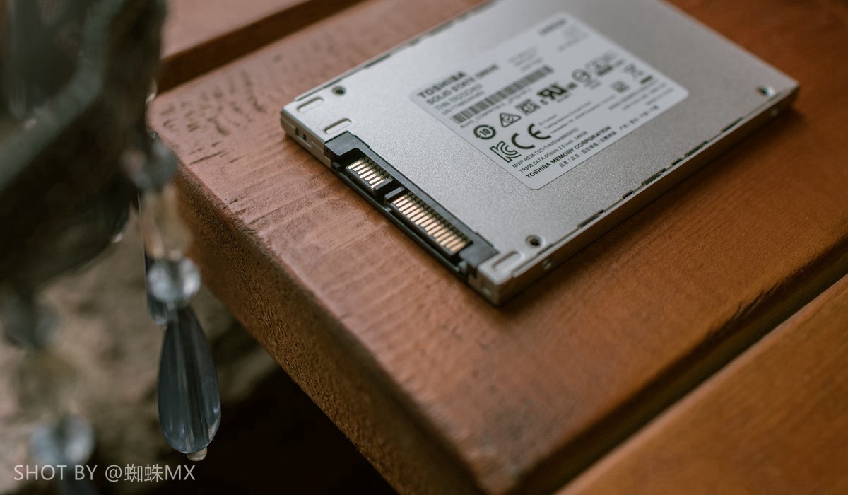 东芝tr200240g固态硬盘,东芝tr200480g固态硬盘性能
