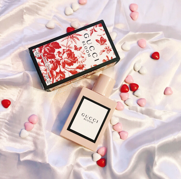 繁花盛宴,高颜值无法抗拒,斩男香,送女友必备之一