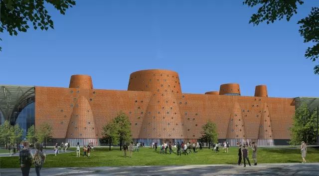 天津最美图书馆叫什么名字,天津市最美图书馆