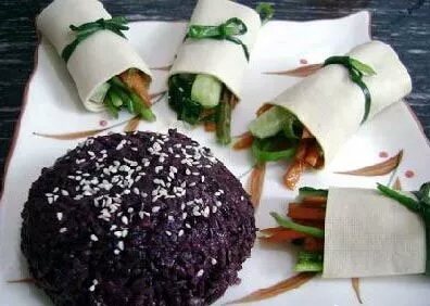 清明节，你的家乡有什么清明美食可以吃？？