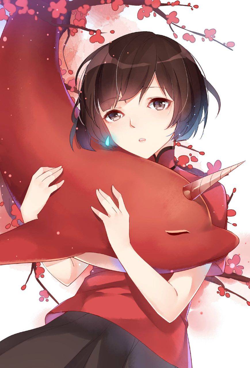 大鱼海棠全国电影评分,大鱼海棠电影里的人间真美