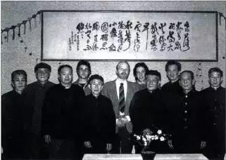 太原理工大学老照片,太原理工大学二十年前照片