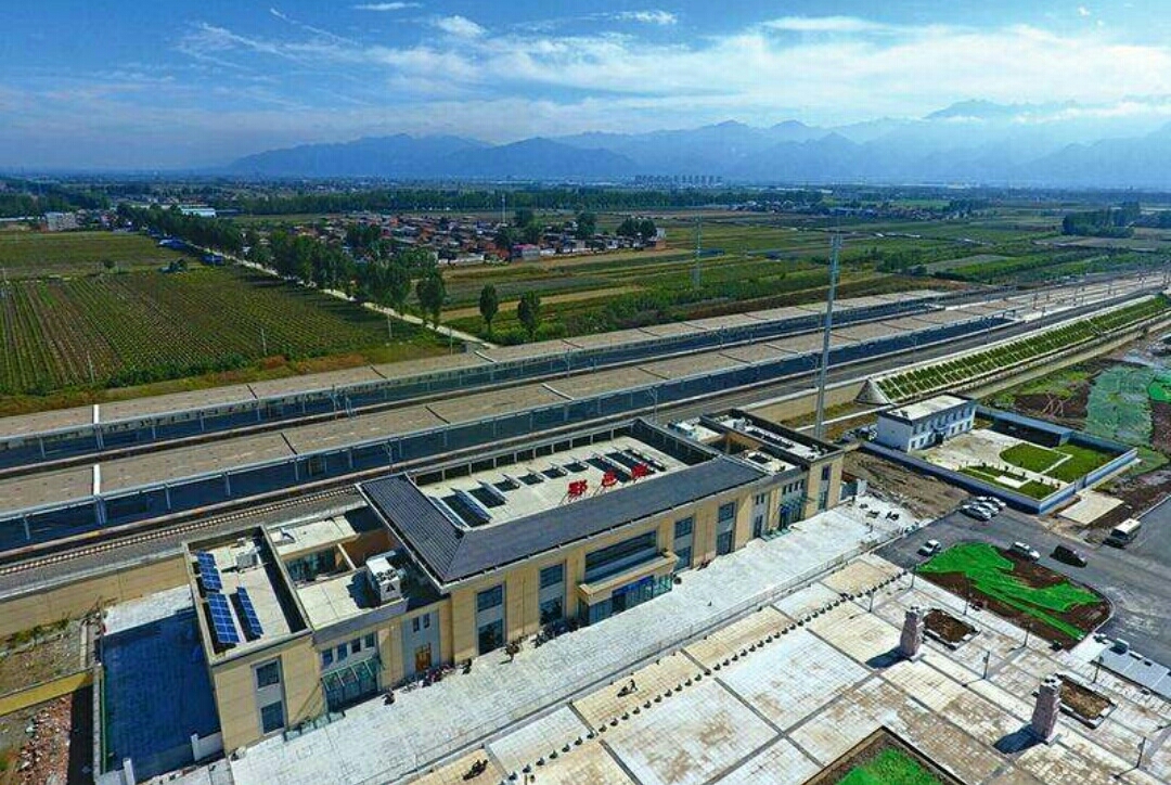 西安鄠邑到底怎么样,西安市鄠邑区有哪些好逛的地方