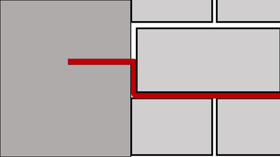 墙体有点裂缝咋处理,墙体有轻微裂缝怎样处理