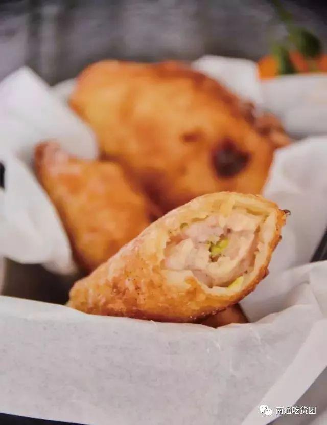 单身狗不爱吃早饭?南通花式早餐,每天早晨都能喂饱自己!