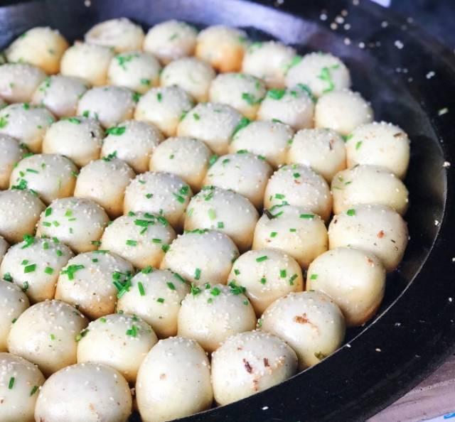 单身狗不爱吃早饭?南通花式早餐,每天早晨都能喂饱自己!