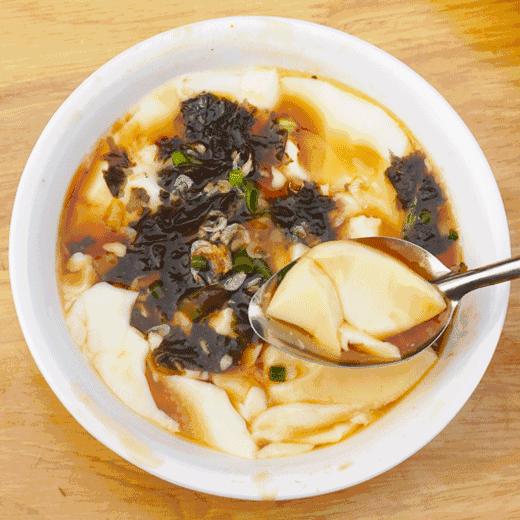 单身狗不爱吃早饭?南通花式早餐,每天早晨都能喂饱自己!