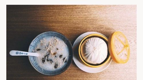 单身狗不爱吃早饭?南通花式早餐,每天早晨都能喂饱自己!