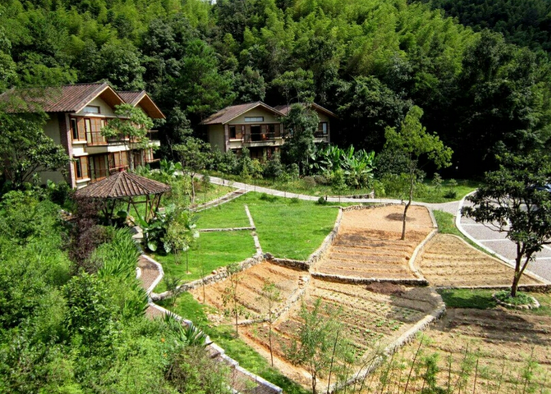 西安鄠邑到底怎么样,西安市鄠邑区有哪些好逛的地方