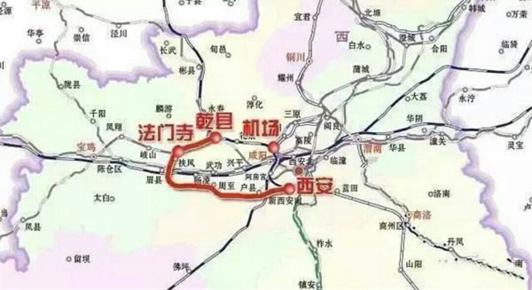 西安鄠邑到底怎么样,西安市鄠邑区有哪些好逛的地方