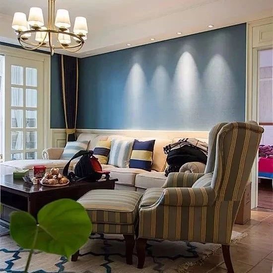 刚需户型精装样板房,精装品质好房推荐