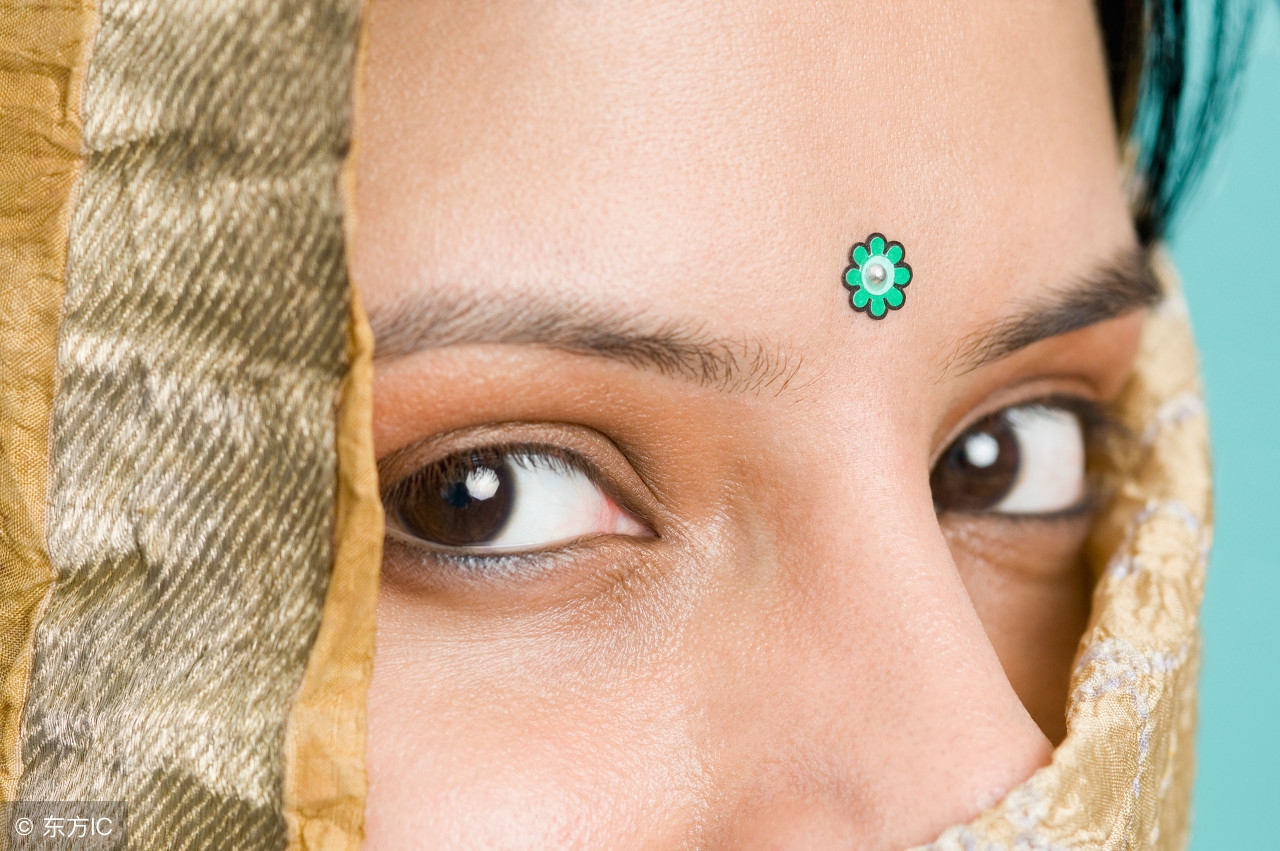 黑色素痣和皮脂腺痣的区别,痣颜色深了一定是黑色素吗