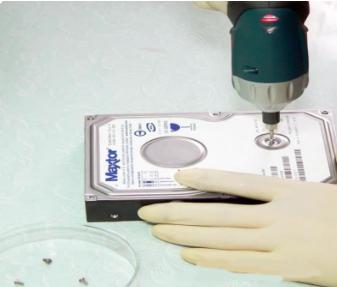 电脑硬盘故障什么症状,硬盘常见故障维修详解