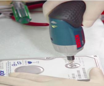 电脑硬盘故障什么症状,硬盘常见故障维修详解