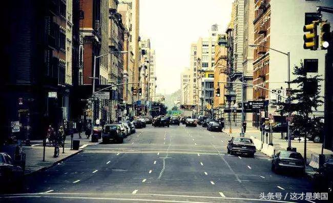 到美国必去的几个城市,去美国旅游必去的十大地方