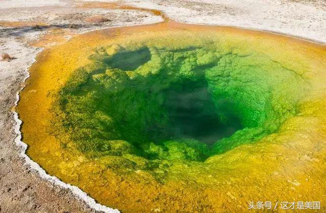 到美国必去的几个城市,去美国旅游必去的十大地方