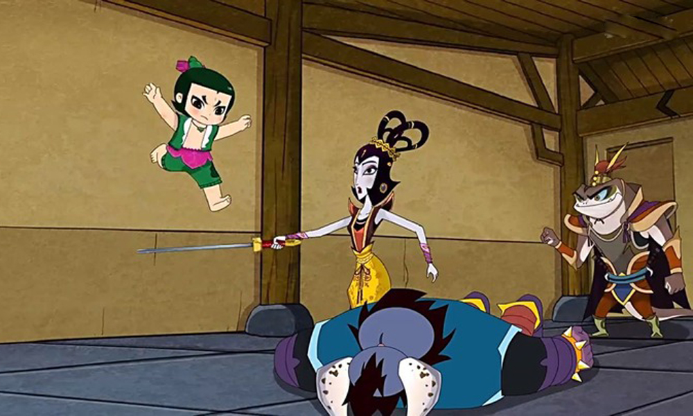 足球小将翻拍了几次,新足球小将1-52集解说日语