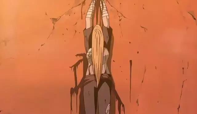 火影忍者雏田高能瞬间,火影忍者雏田被欺负的时候