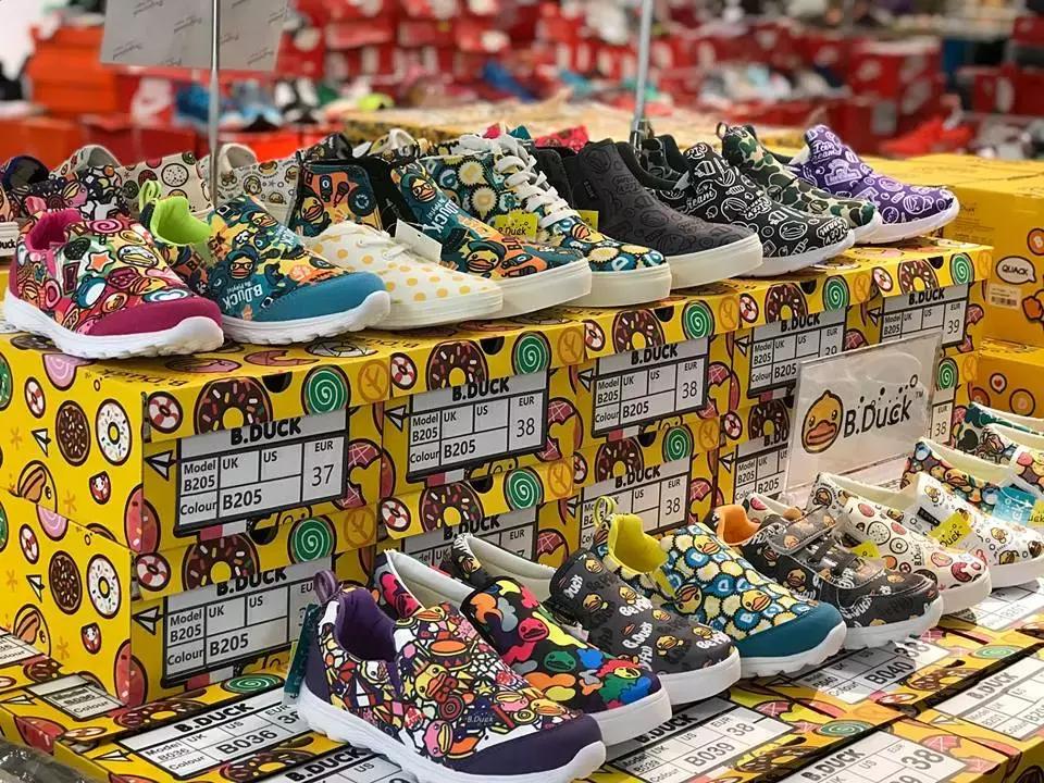 10-11月份去香港买什么划算,香港好消息