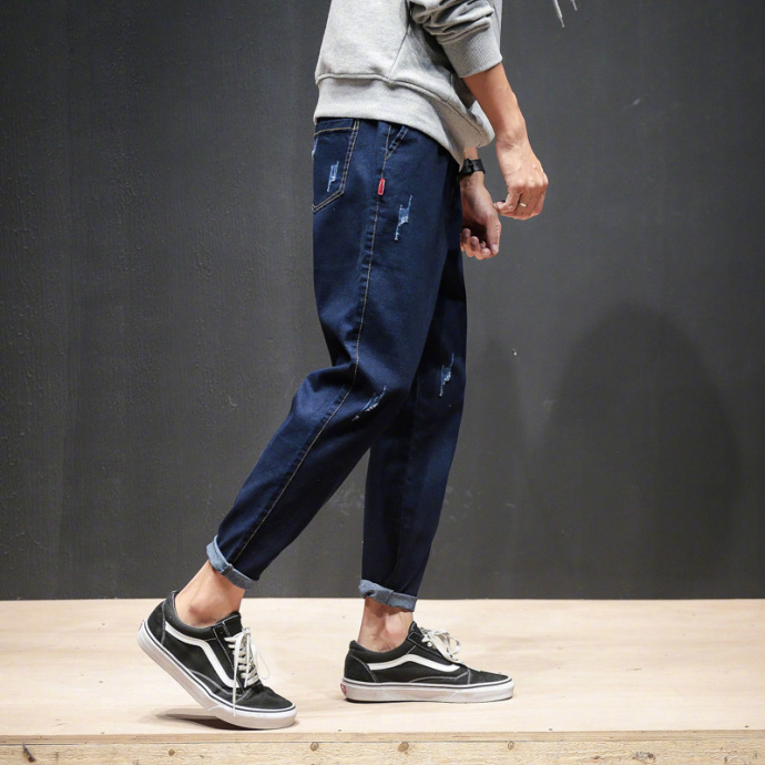 潮男最新必备品牌鞋,潮男必备潮鞋春夏新款大全