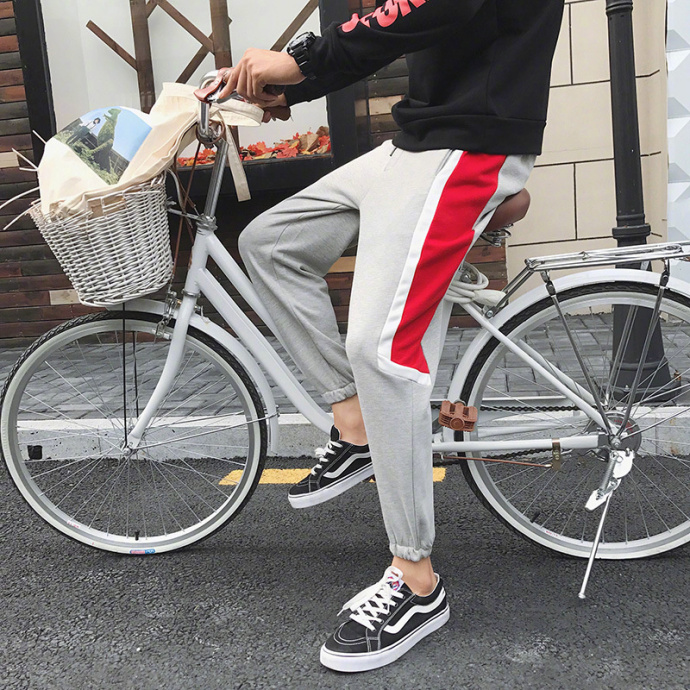 潮男最新必备品牌鞋,潮男必备潮鞋春夏新款大全