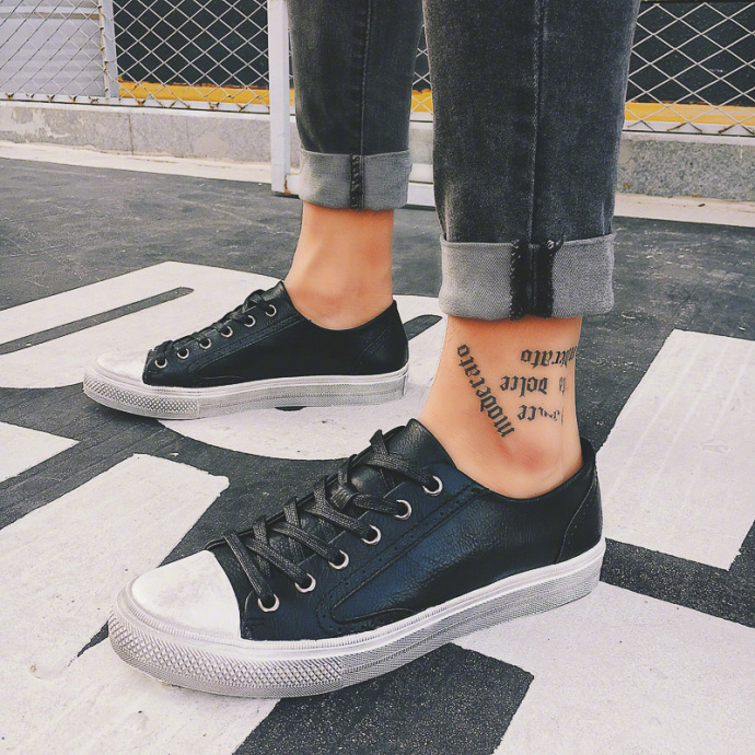 潮男最新必备品牌鞋,潮男必备潮鞋春夏新款大全