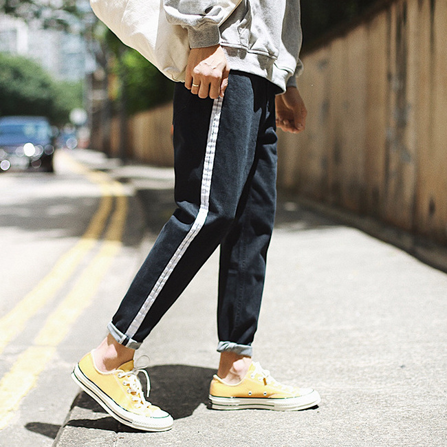 潮男最新必备品牌鞋,潮男必备潮鞋春夏新款大全