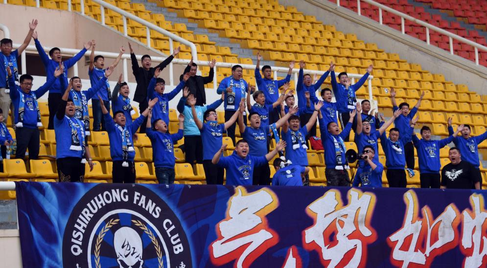 美女老板不好干：继“三年亚冠”闹剧后，“欠租事件”陷撕逼战！