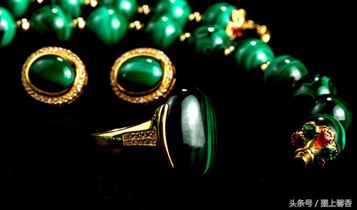 水晶大全集(太美丽了,快分享给朋友吧!)