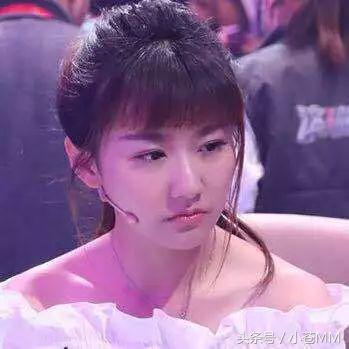 小苍的露脸照,小苍素颜照