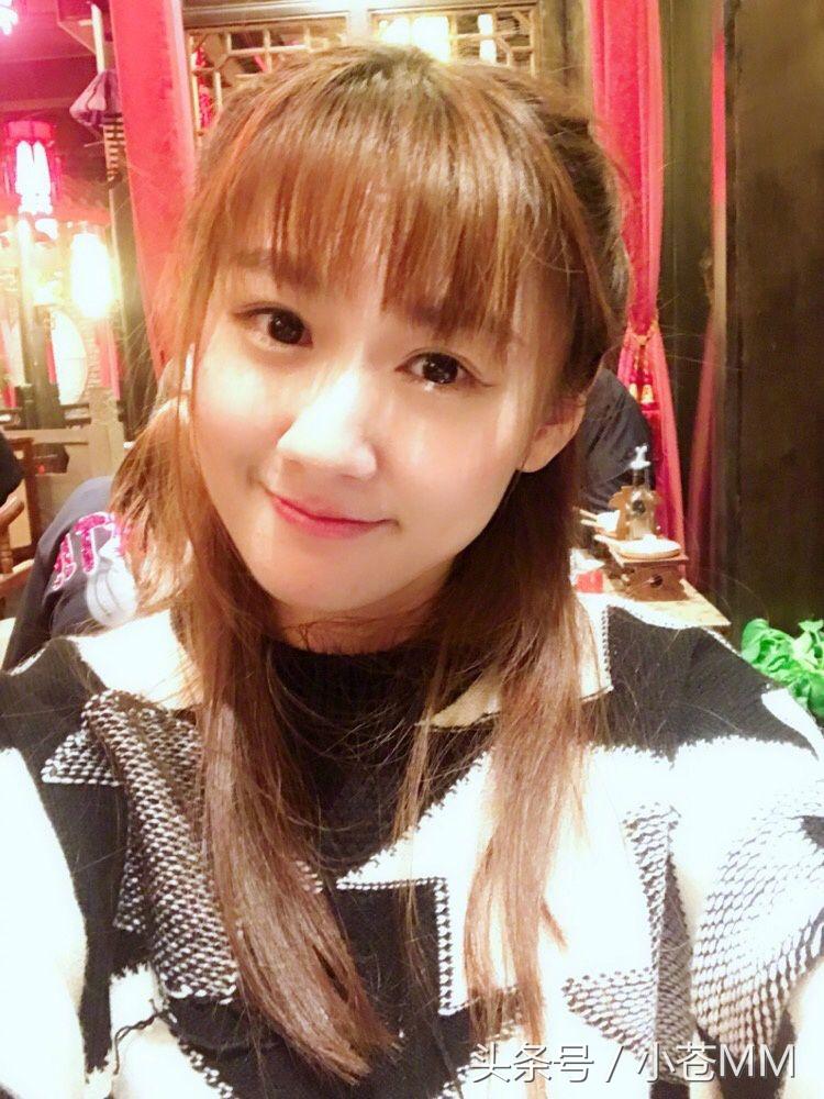 小苍的露脸照,小苍素颜照