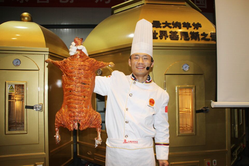 《后来的我们》和烤全羊的后来……