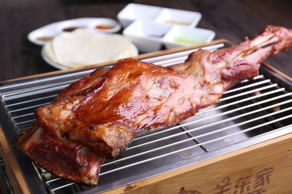 《后来的我们》和烤全羊的后来……