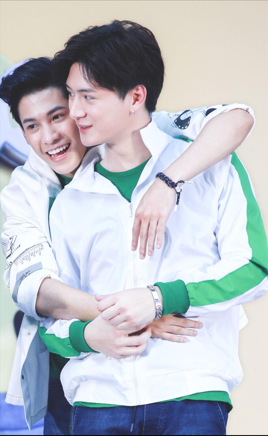 他泰猫系男友：清纯钓系糕卡娜高贵公主PP粘人老王