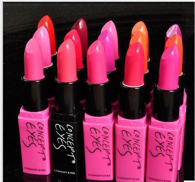 栽过这几款热门口红的坑，一涂上嘴整个人都不好了！千万别跟风买