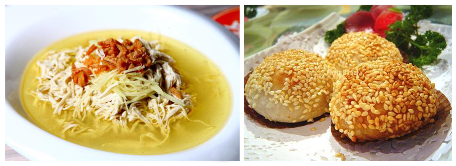 南京餐饮老字号,南京老字号餐饮