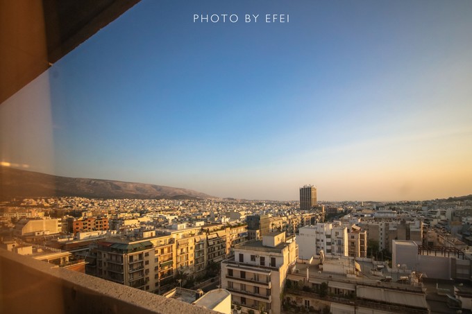 希腊旅游开车路线攻略,希腊旅游攻略美食