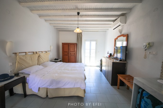 希腊旅游开车路线攻略,希腊旅游攻略美食