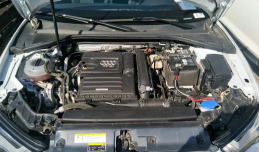 奥迪a3优点和缺点,15款奥迪a3车主真实反映