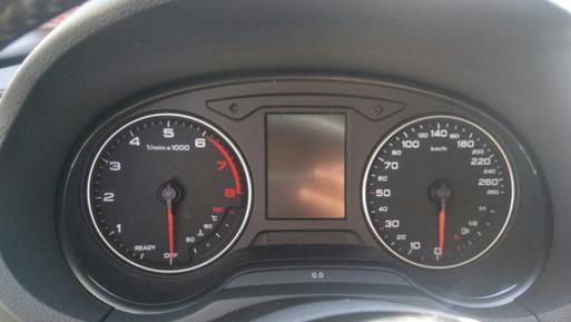 奥迪a3优点和缺点,15款奥迪a3车主真实反映