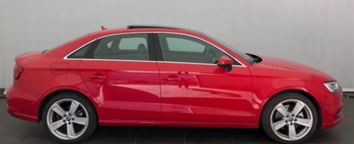 奥迪a3优点和缺点,15款奥迪a3车主真实反映