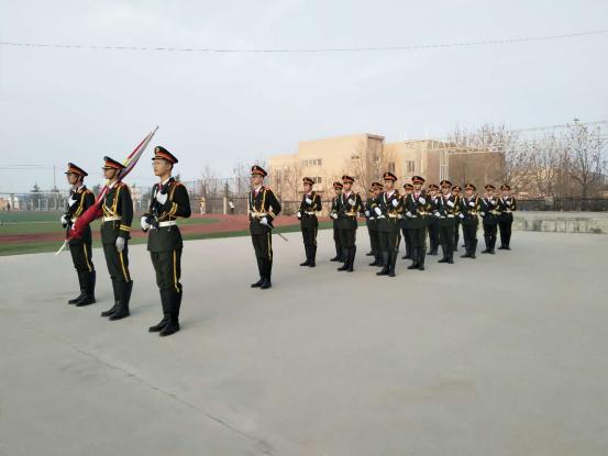 陕西国防教育特色学校,陕西省国防职业技术学校王牌专业