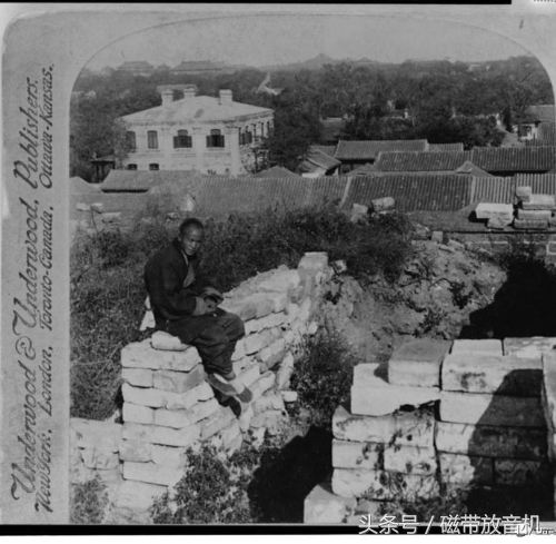 八国联军侵华有没有屠杀老百姓,八国联军侵华犯下的罪行