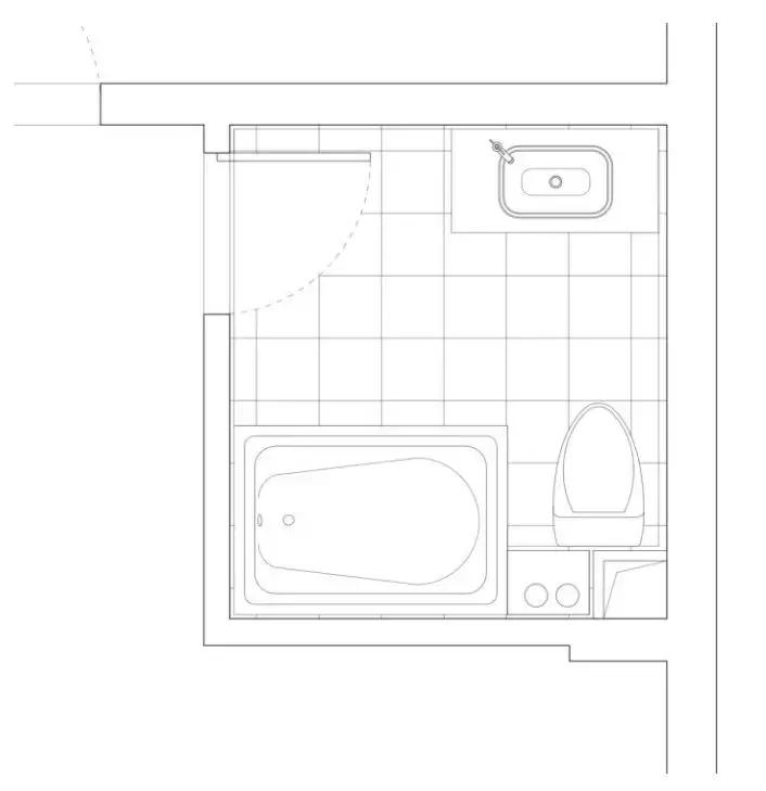 浴缸该不该买,浴缸必须请师傅安装吗