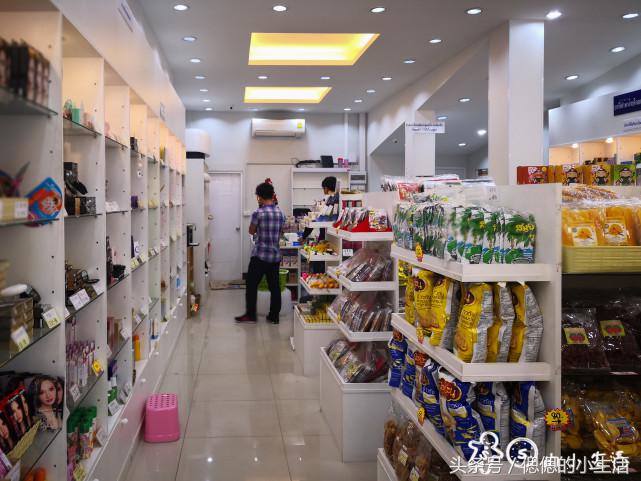 泰国旅游丨亲测的购物攻略,妈妈再也不用担心我花错钱!