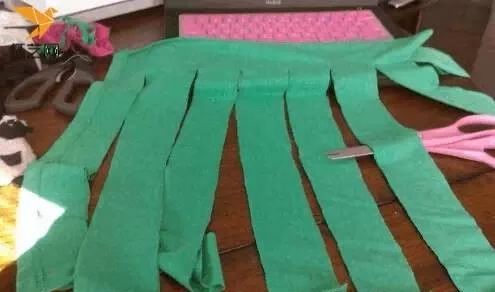 旧衣服编织坐垫花样大全,旧衣坐垫编织教程