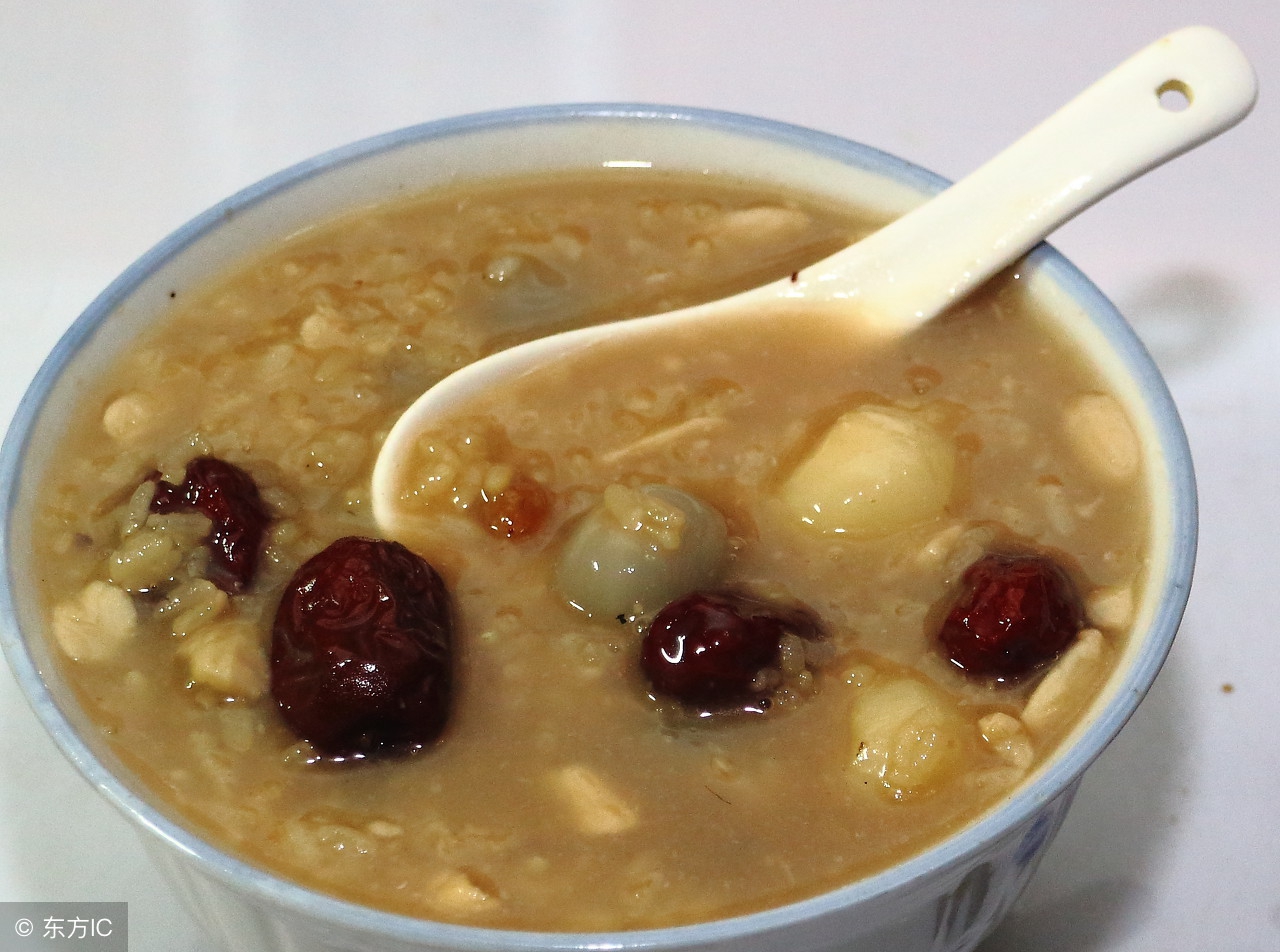 枸杞药膳功效,补肝肾明目促进造血的枸杞药膳