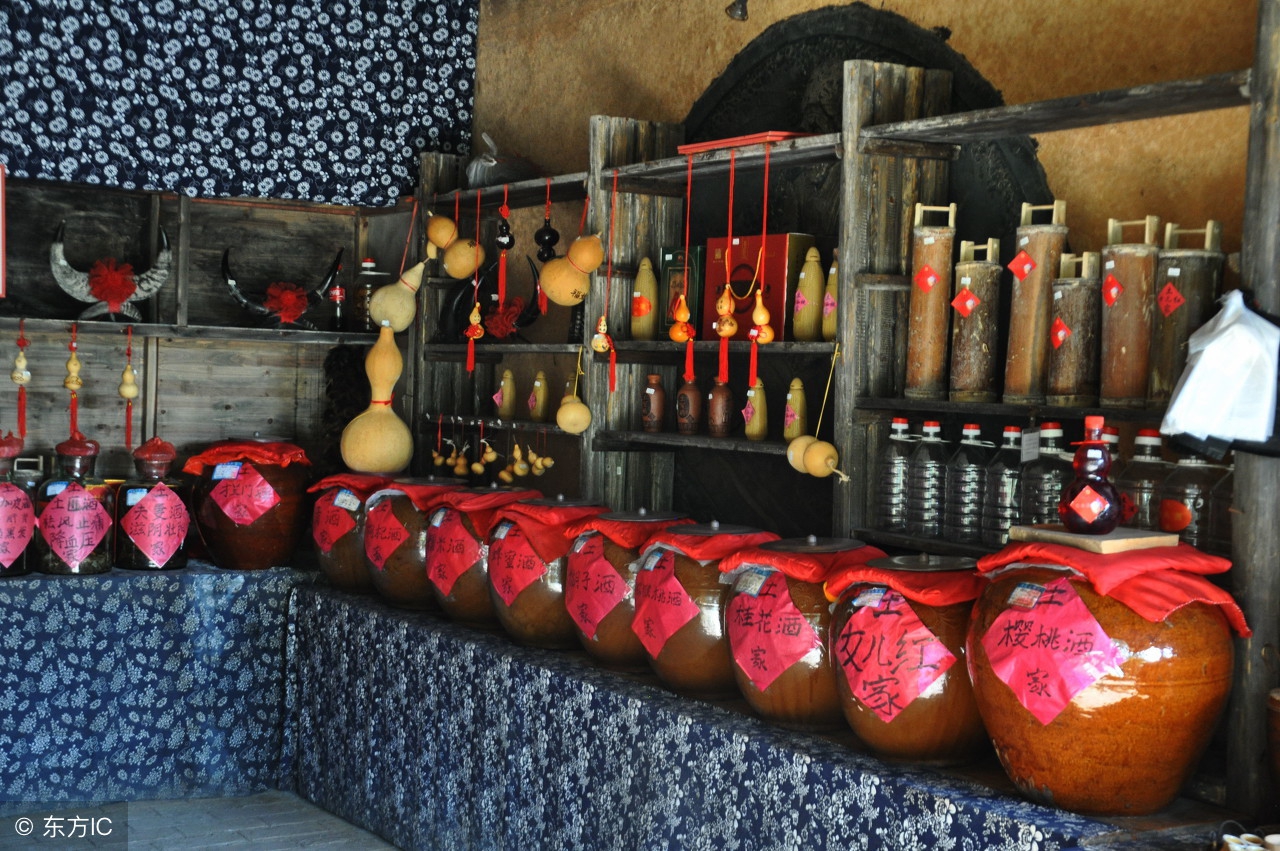 枸杞药膳功效,补肝肾明目促进造血的枸杞药膳